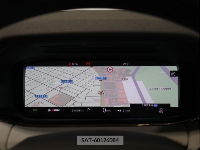 ROVER RANGE ROVER 2020-12 333173-12