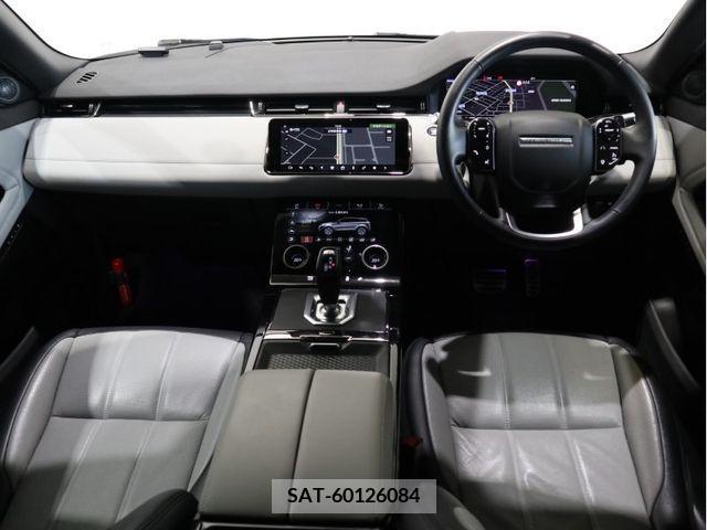 ROVER RANGE ROVER 2020-12 333173-9