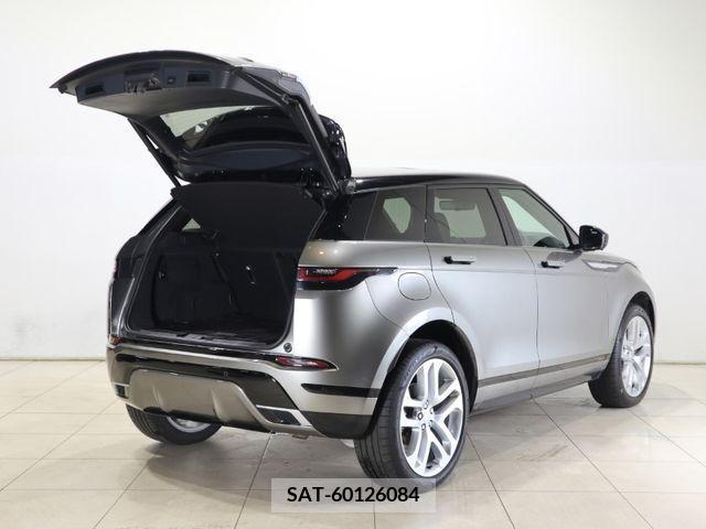 ROVER RANGE ROVER 2020-12 333173-8