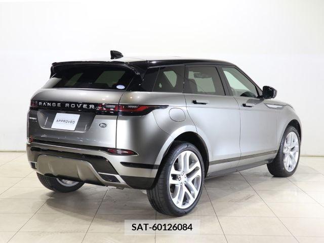 ROVER RANGE ROVER 2020-12 333173-7