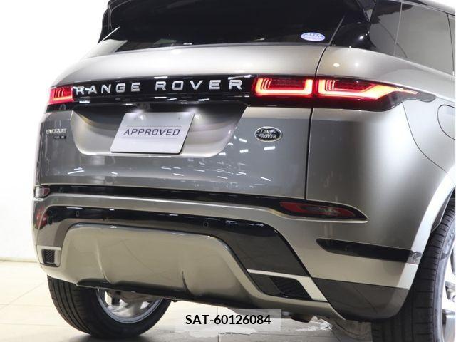 ROVER RANGE ROVER 2020-12 333173-6