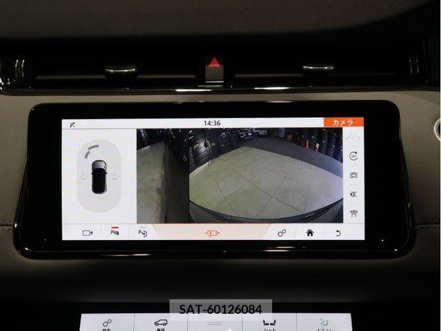 ROVER RANGE ROVER 2020-12 333173-13