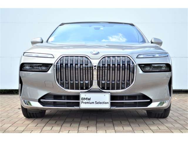 Bmw 7 SERIES 2022-12 6210-3