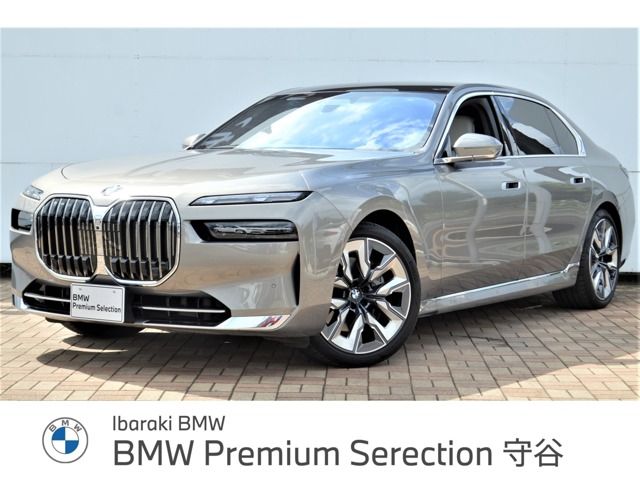 Bmw 7 SERIES 2022-12 6210-0