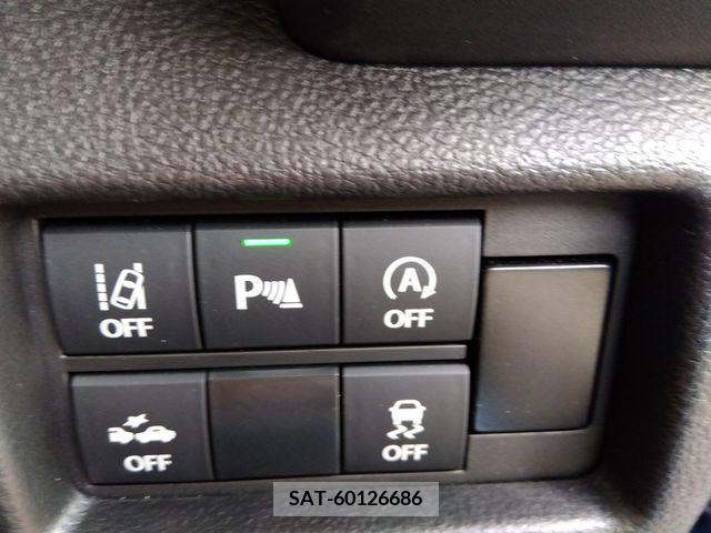 Suzuki HUSTLER 2020-12 235014-15