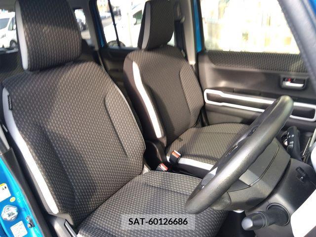Suzuki HUSTLER 2020-12 235014-6