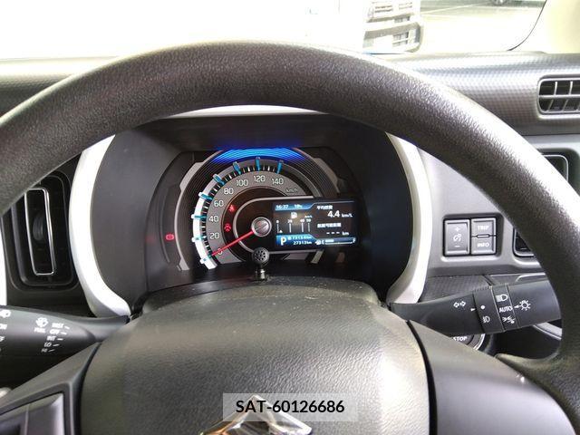 Suzuki HUSTLER 2020-12 235014-12