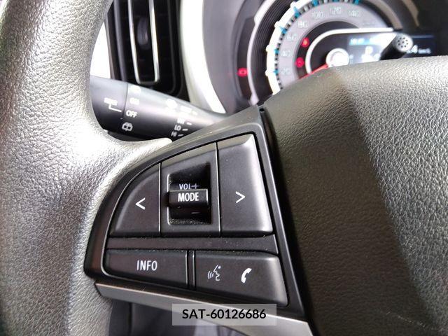 Suzuki HUSTLER 2020-12 235014-13