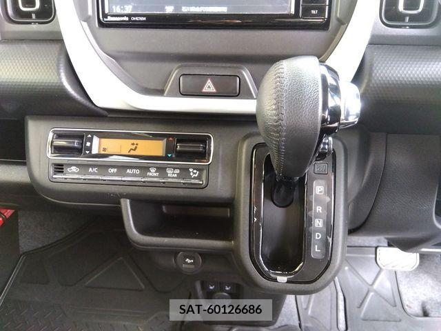 Suzuki HUSTLER 2020-12 235014-14