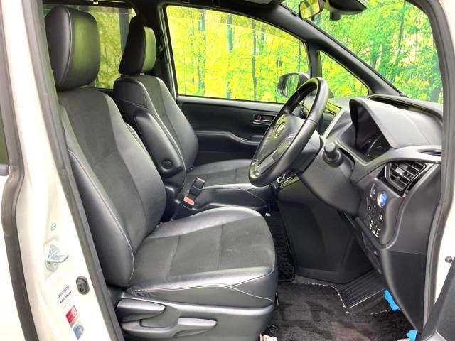 Toyota NOAH HYBRID 2016-11 191613-8