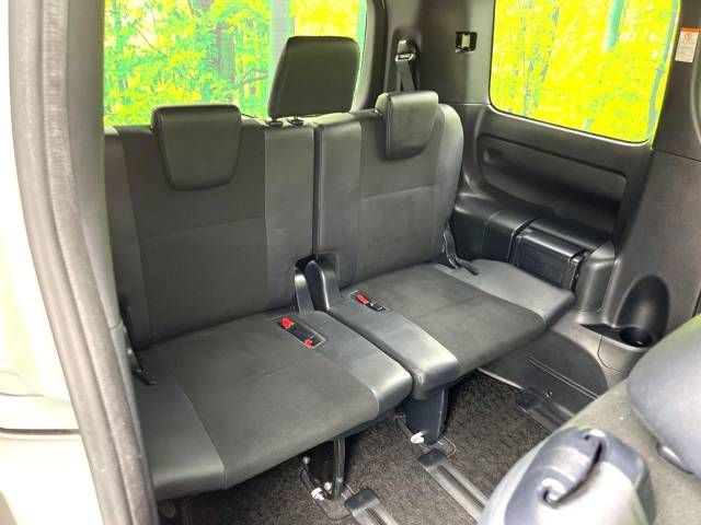 Toyota NOAH HYBRID 2016-11 191613-10
