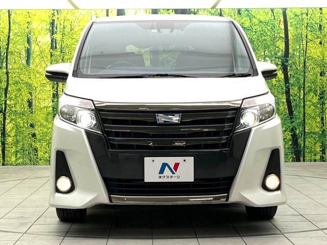 Toyota NOAH HYBRID 2016-11 191613-15