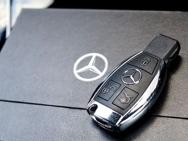 Mercedes Benz GLC-CLASS 2017-05 19223-22
