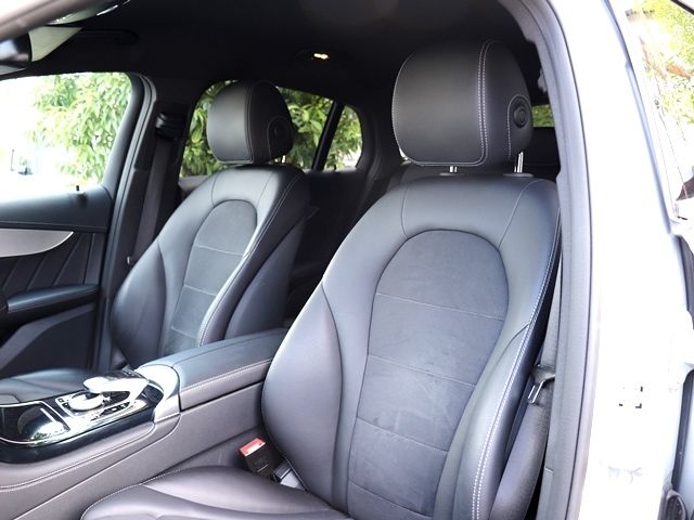 Mercedes Benz GLC-CLASS 2017-05 19223-24
