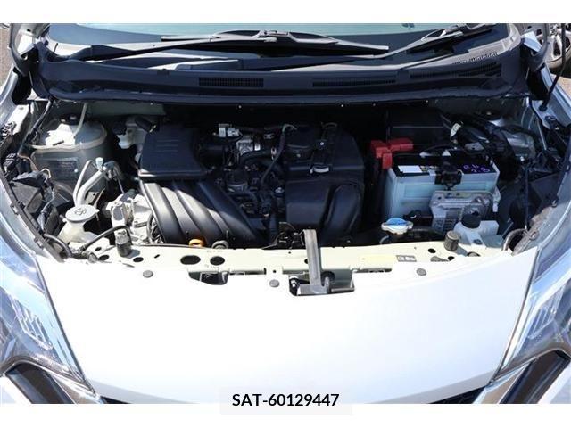 Nissan NOTE 2017-03 365286-21