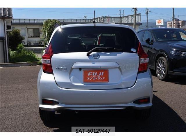 Nissan NOTE 2017-03 365286-27