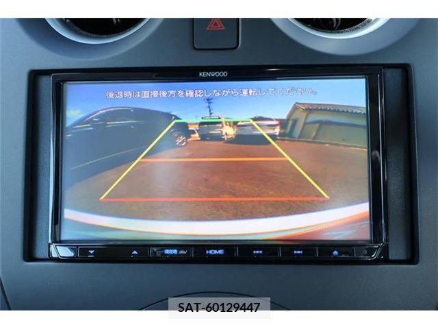 Nissan NOTE 2017-03 365286-4