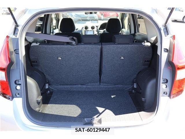 Nissan NOTE 2017-03 365286-19