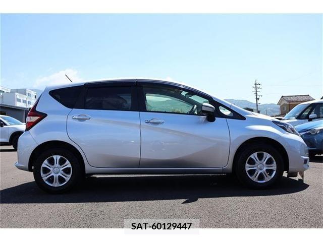 Nissan NOTE 2017-03 365286-26