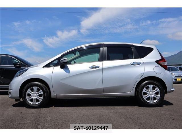 Nissan NOTE 2017-03 365286-25