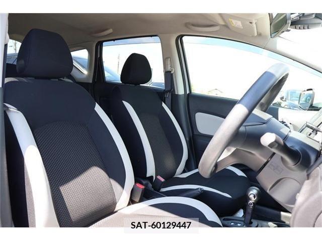 Nissan NOTE 2017-03 365286-17