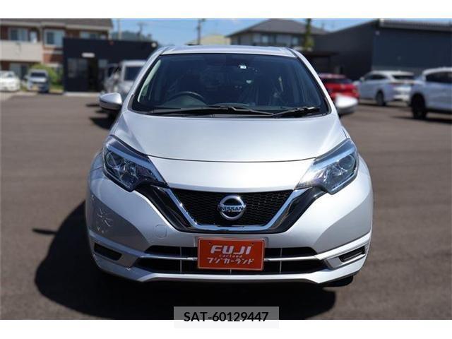 Nissan NOTE 2017-03 365286-24