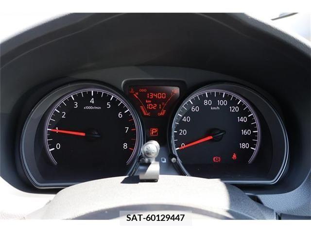 Nissan NOTE 2017-03 365286-7