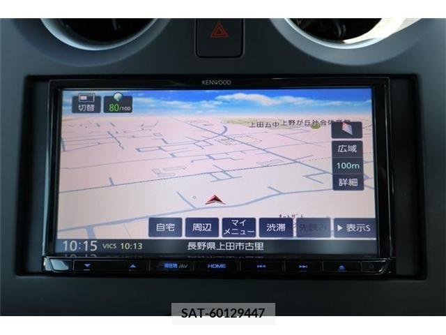 Nissan NOTE 2017-03 365286-3