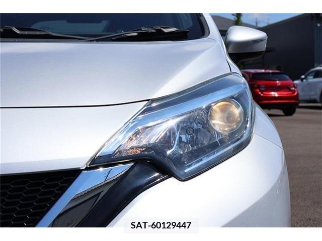 Nissan NOTE 2017-03 365286-22