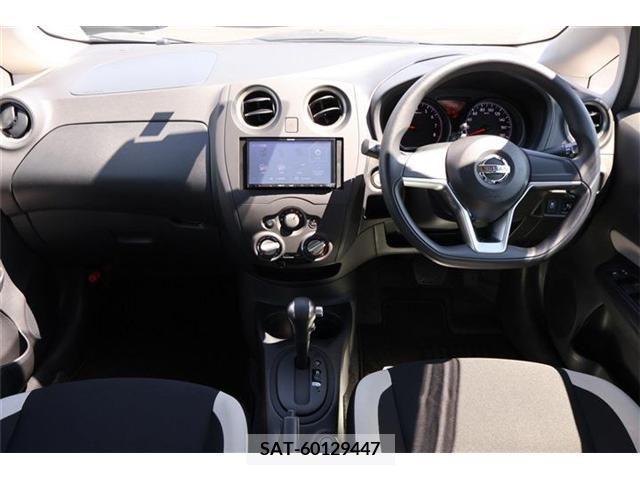 Nissan NOTE 2017-03 365286-2