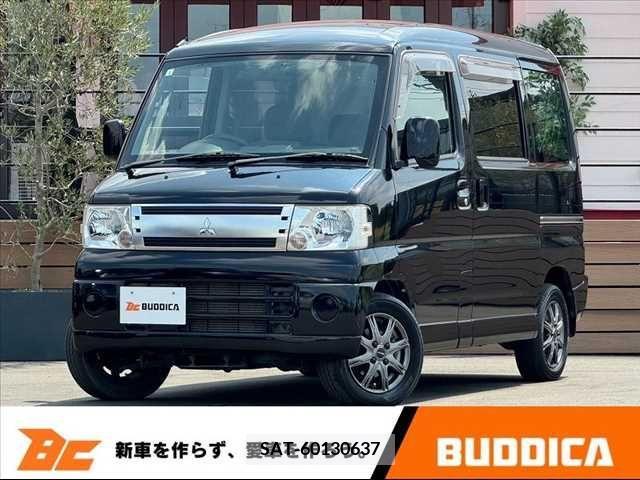 Mitsubishi TOWN BOX 2010-10 369628-0