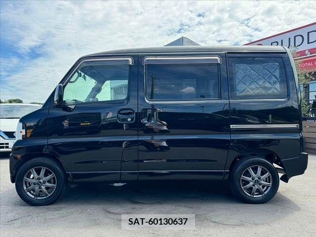 Mitsubishi TOWN BOX 2010-10 369628-10
