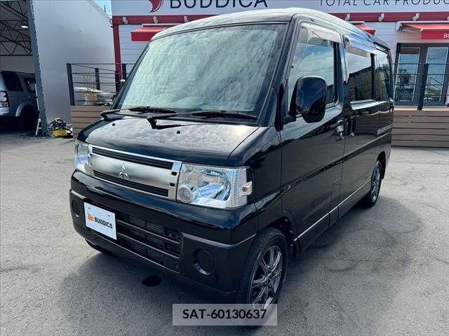 Mitsubishi TOWN BOX 2010-10 369628-9