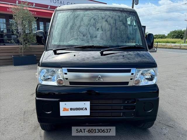 Mitsubishi TOWN BOX 2010-10 369628-8