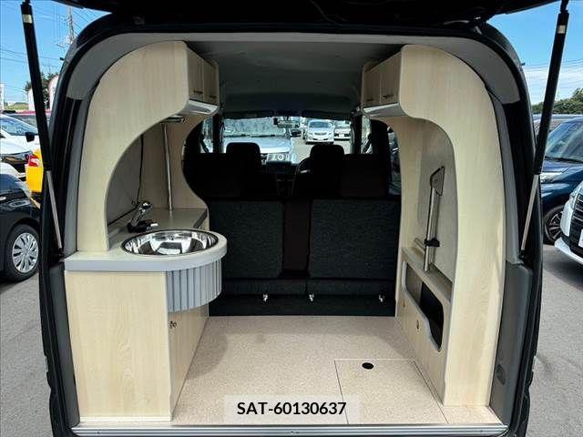 Mitsubishi TOWN BOX 2010-10 369628-18