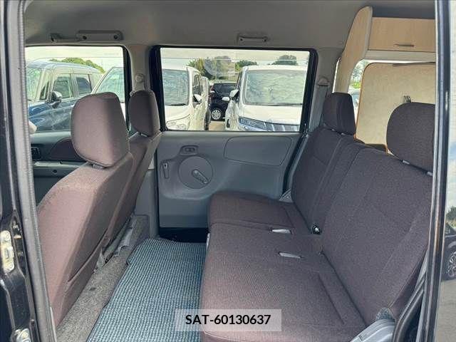 Mitsubishi TOWN BOX 2010-10 369628-17