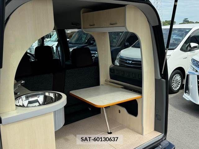 Mitsubishi TOWN BOX 2010-10 369628-6