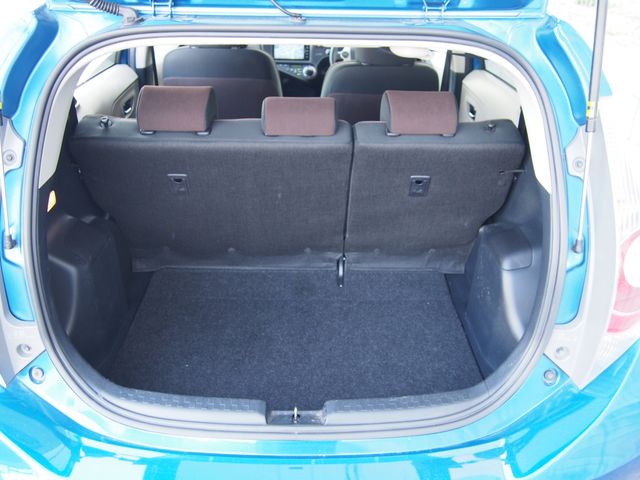 Toyota AQUA 2014-10 2325-7