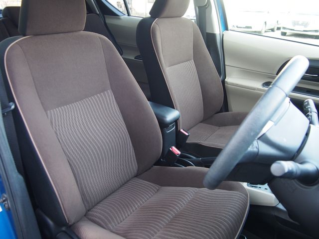 Toyota AQUA 2014-10 2325-4