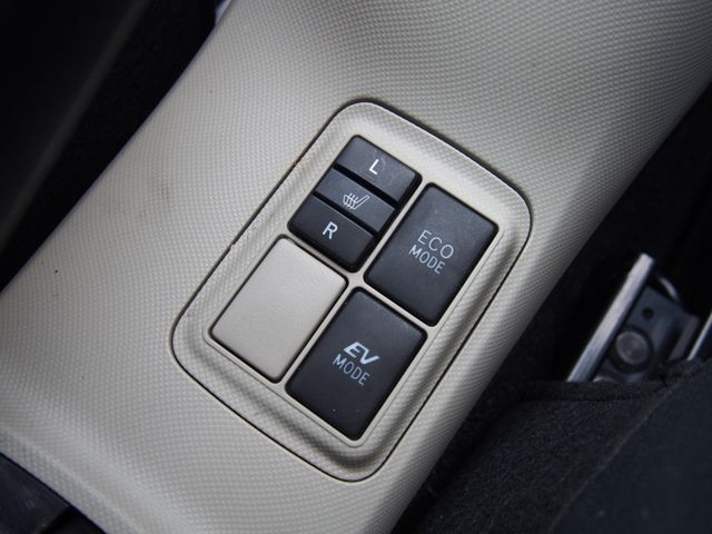 Toyota AQUA 2014-10 2325-15