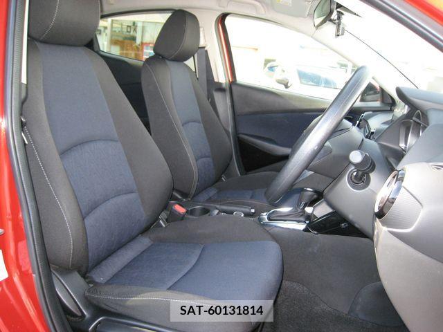 Mazda DEMIO 2016-03 359418-1