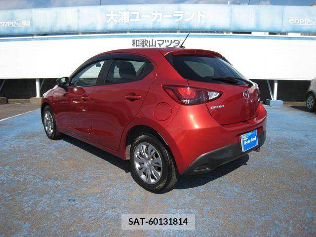 Mazda DEMIO 2016-03 359418-2