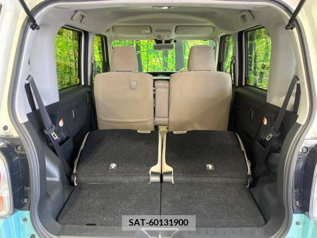 Daihatsu MOVE 2018-02 330368-10
