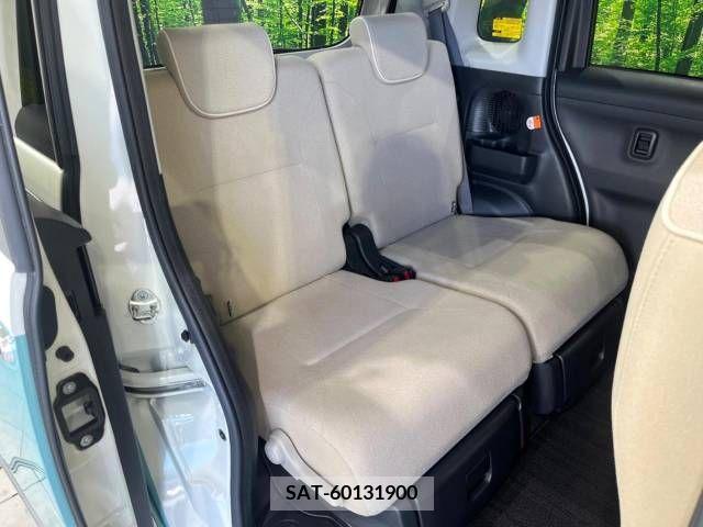 Daihatsu MOVE 2018-02 330368-9