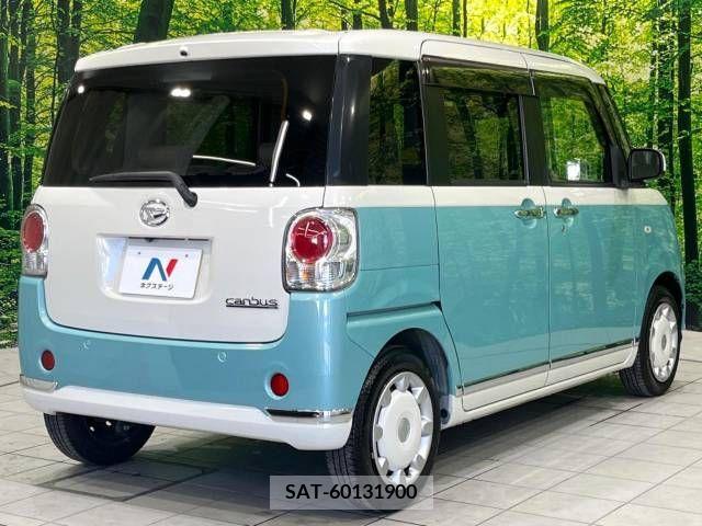 Daihatsu MOVE 2018-02 330368-17
