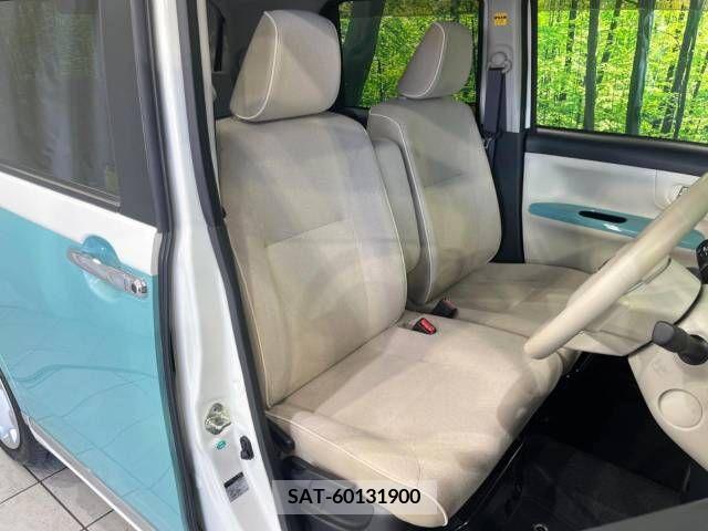 Daihatsu MOVE 2018-02 330368-8