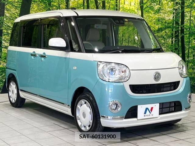 Daihatsu MOVE 2018-02 330368-16