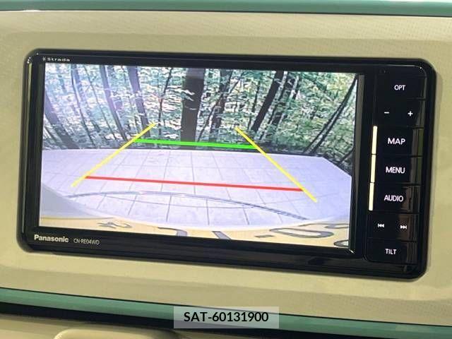 Daihatsu MOVE 2018-02 330368-5