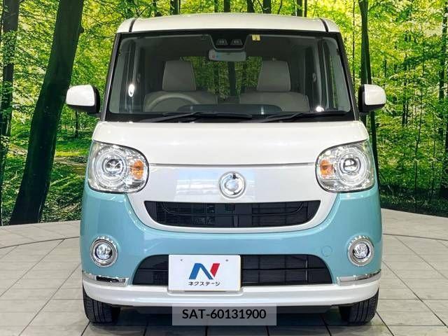Daihatsu MOVE 2018-02 330368-14