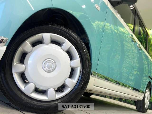 Daihatsu MOVE 2018-02 330368-13